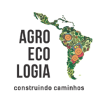 Logo do projeto Agroecologia na América Latina: construindo caminhos