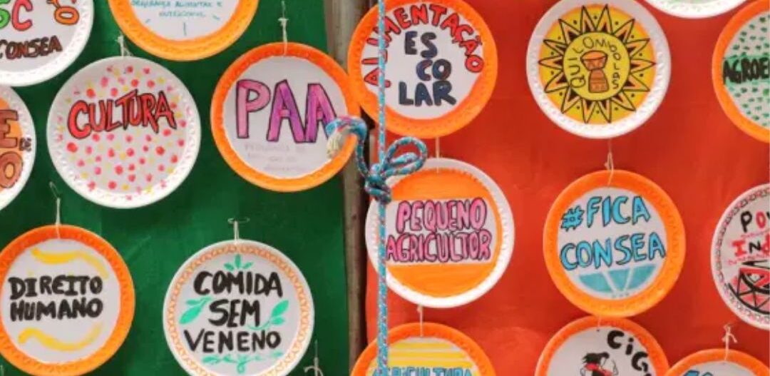 Carta de posicionamento do Cepagro sobre o segundo turno das eleições no Brasil (1)